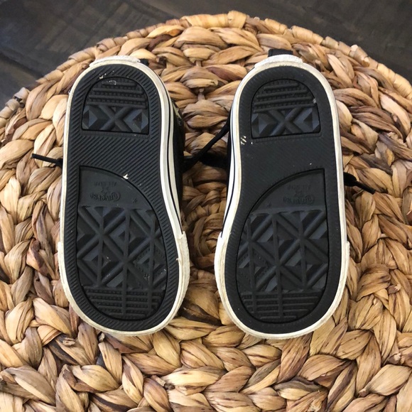 Toddler Converse C5 - Picture 5 of 5